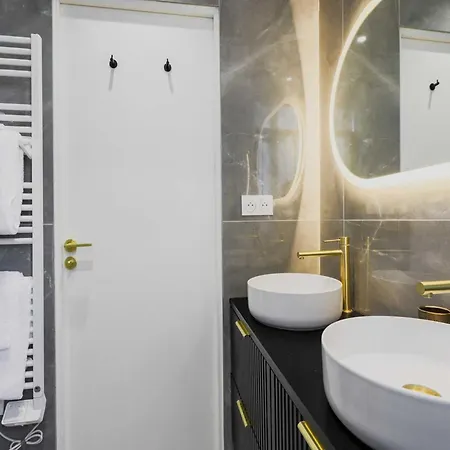 Modern Flat - 1br-4p- Montparnasse *