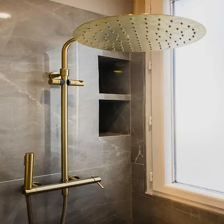 Modern Flat - 1br-4p- Montparnasse *