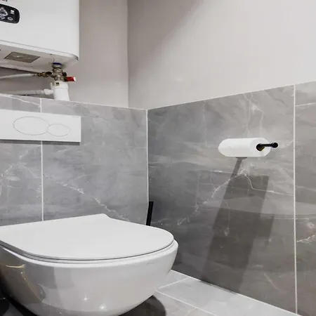Modern Flat - 1br-4p- Montparnasse