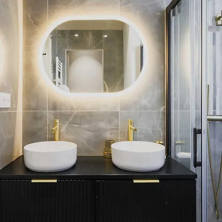 Modern Flat - 1br-4p- Montparnasse Daire *