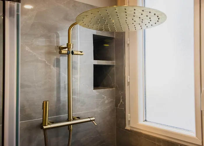 Modern Flat - 1br-4p- Montparnasse *
