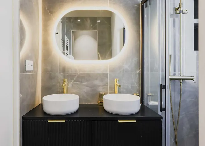 Modern Flat - 1br-4p- Montparnasse Апартаменты *