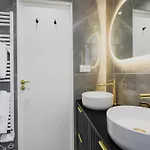 Modern Flat - 1br-4p- Montparnasse *