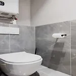 Modern Flat - 1br-4p- Montparnasse